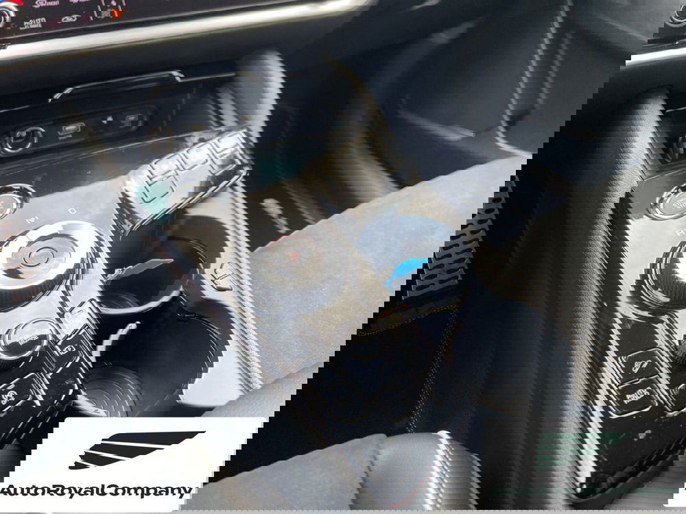 Kia Sportage nuova a Roma (13)