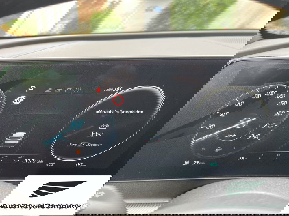 Kia Sportage nuova a Roma (14)