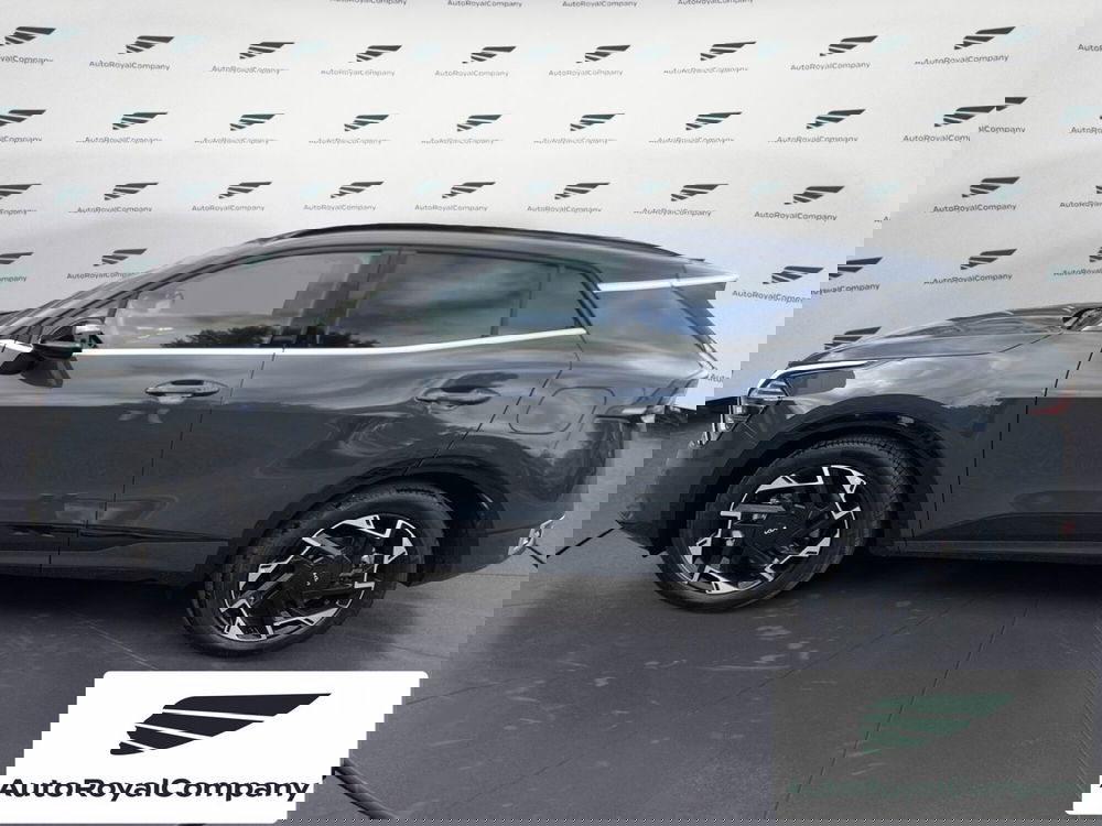 Kia Sportage nuova a Roma (2)