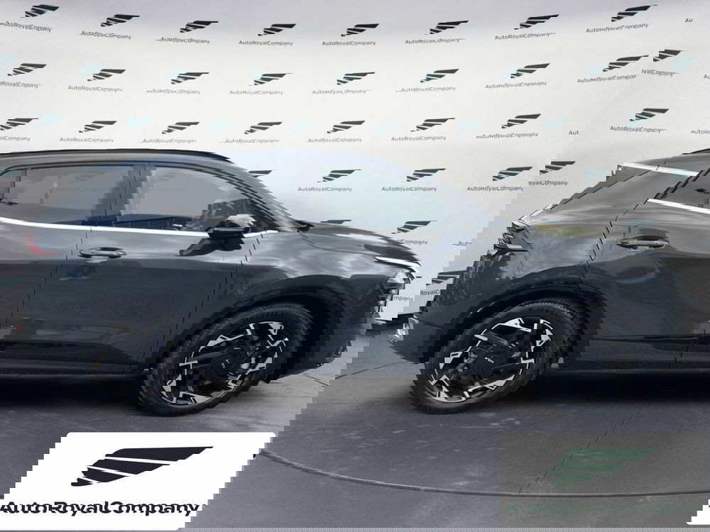 Kia Sportage nuova a Roma (6)