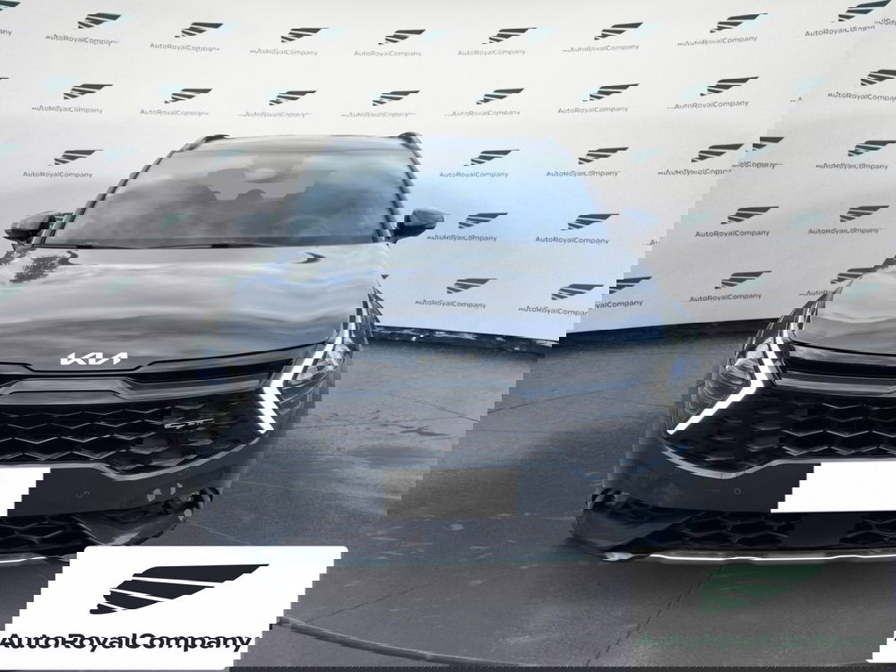 Kia Sportage nuova a Roma (8)