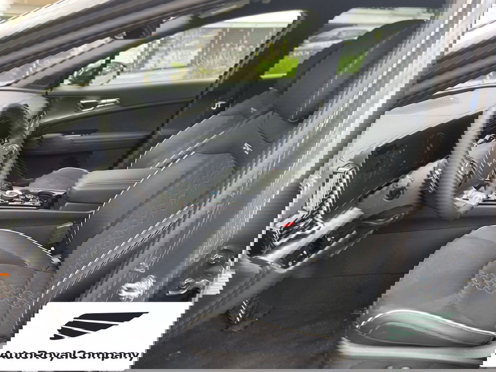 Kia Sportage nuova a Roma (9)