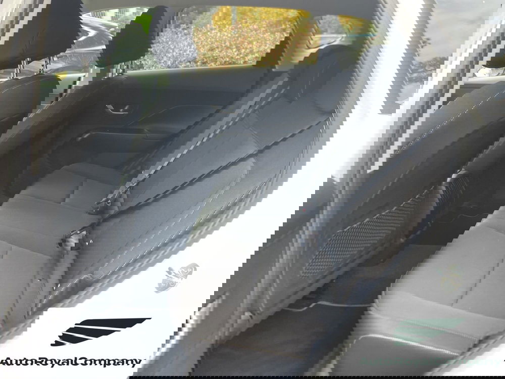 Hyundai Kona usata a Roma (10)