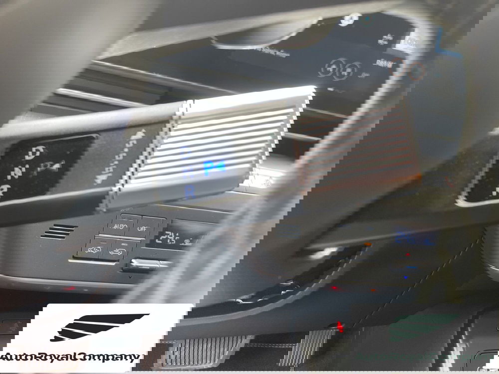 Hyundai Kona usata a Roma (13)