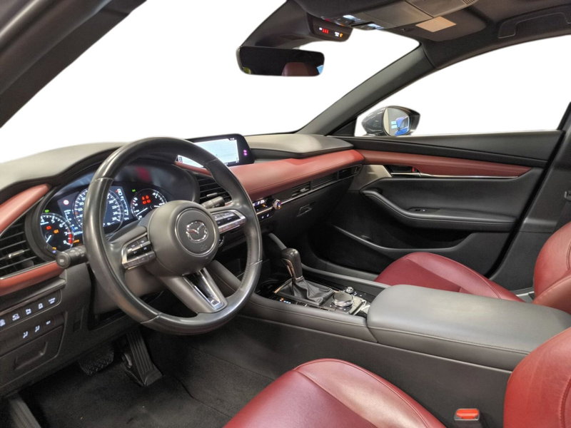 Mazda Mazda3 Hatchback usata a Udine (10)