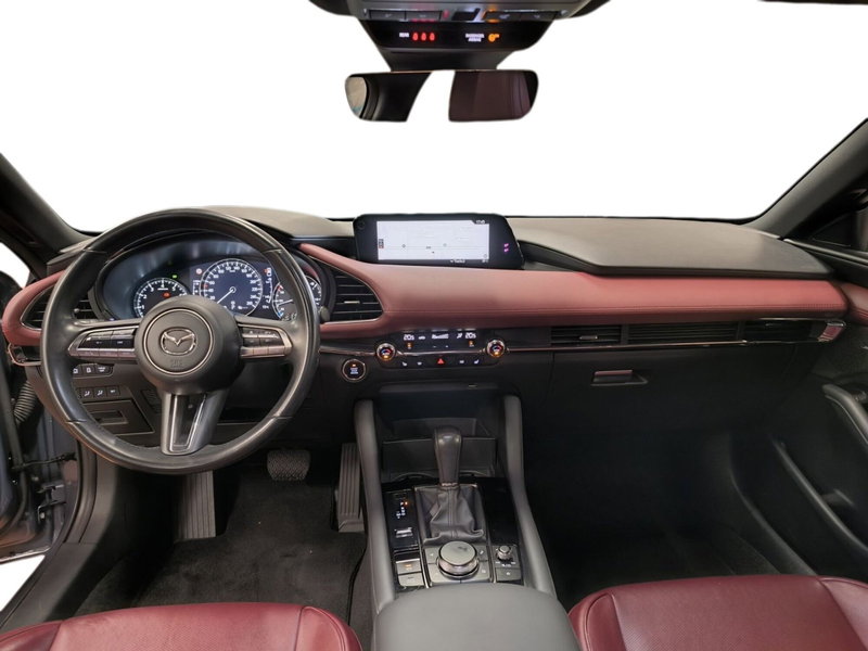 Mazda Mazda3 Hatchback usata a Udine (11)