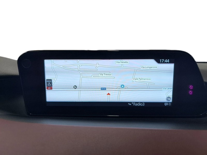 Mazda Mazda3 Hatchback usata a Udine (13)