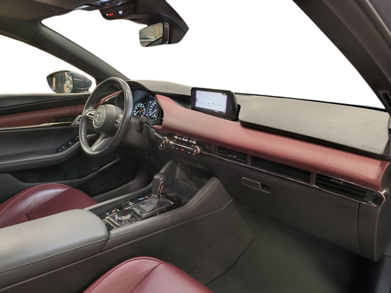 Mazda Mazda3 Hatchback usata a Udine (14)