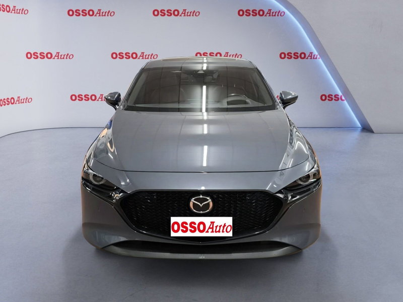Mazda Mazda3 Hatchback usata a Udine (5)