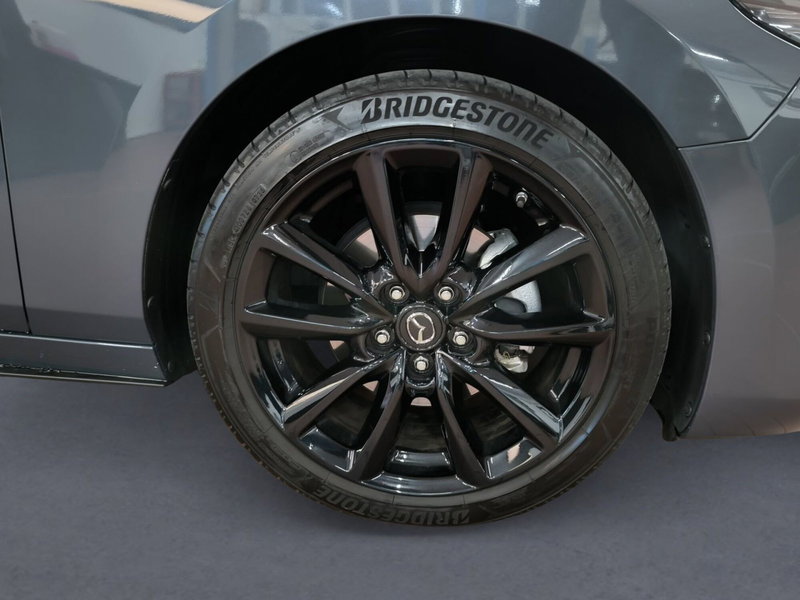 Mazda Mazda3 Hatchback usata a Udine (7)