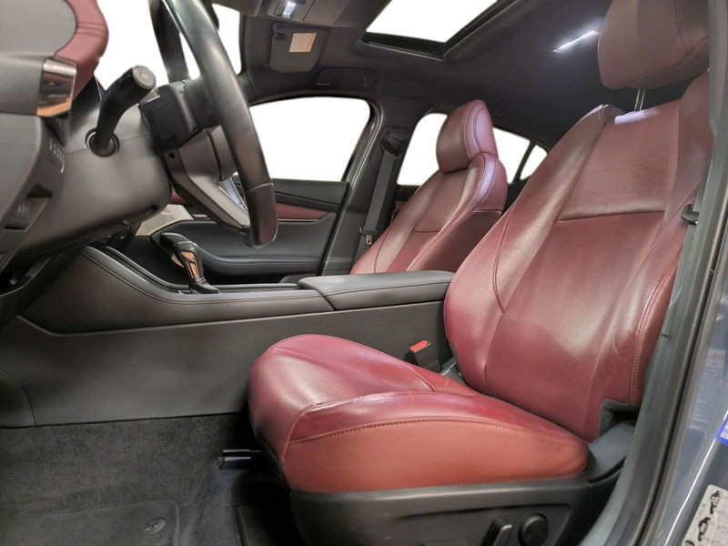 Mazda Mazda3 Hatchback usata a Udine (8)