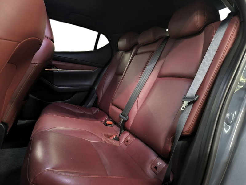 Mazda Mazda3 Hatchback usata a Udine (9)