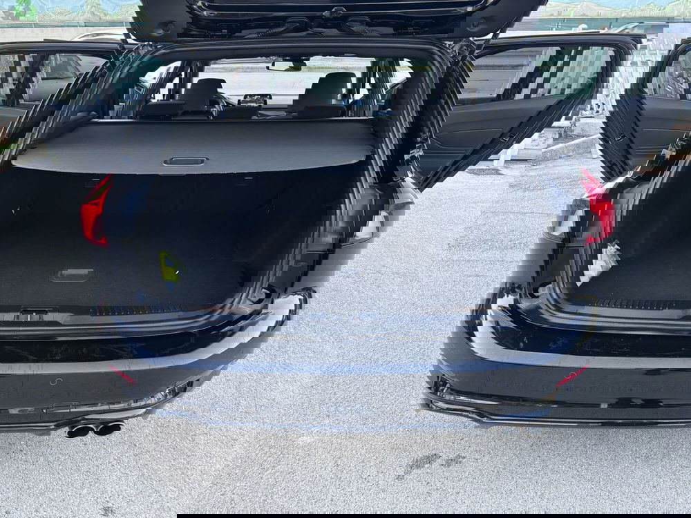 Ford Focus Station Wagon usata a Ancona (11)