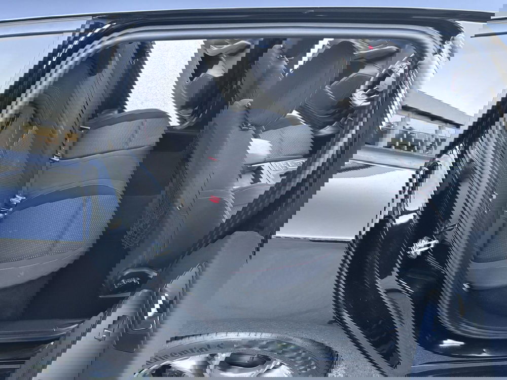 Ford Focus Station Wagon usata a Ancona (12)