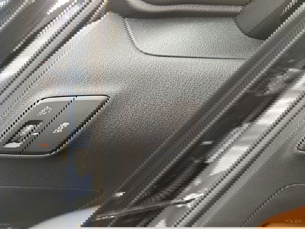 Hyundai i10 nuova a Roma (14)