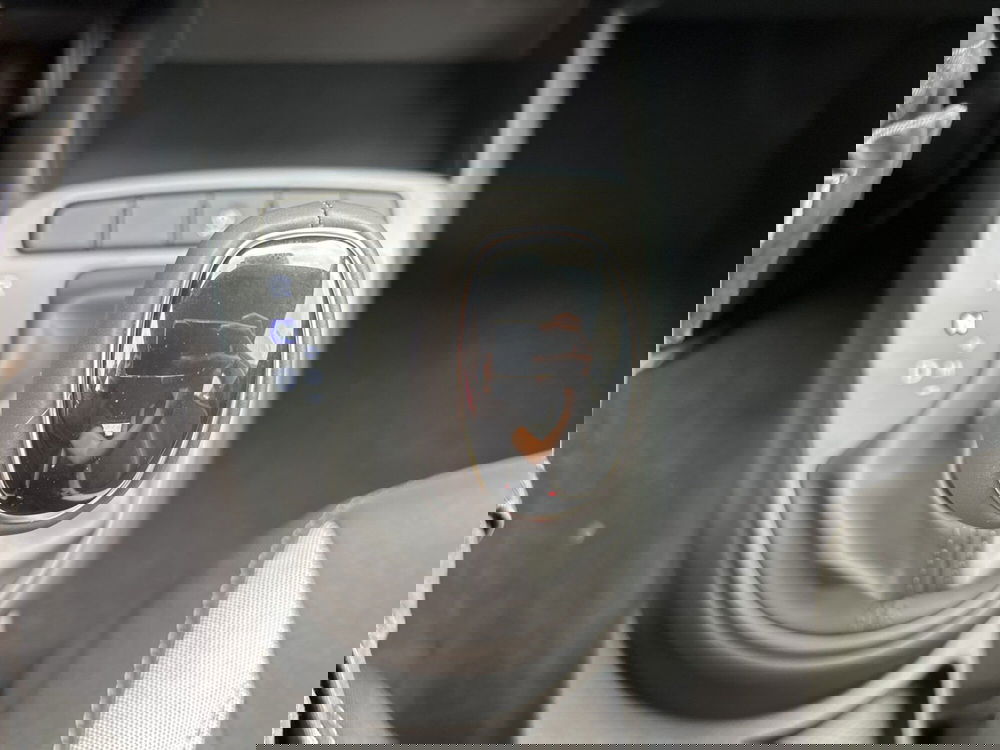 Hyundai i10 nuova a Roma (19)