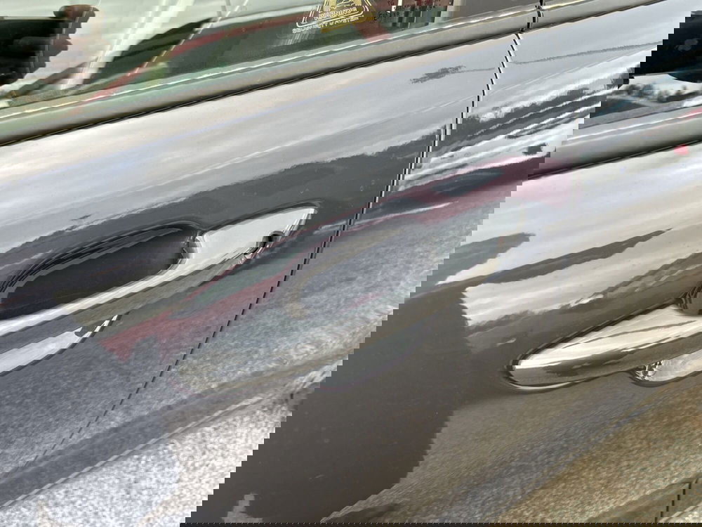 Hyundai i10 nuova a Roma (9)