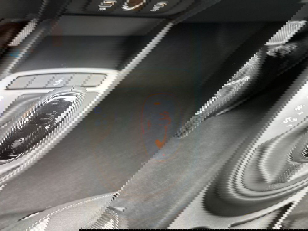 Hyundai i10 nuova a Roma (19)