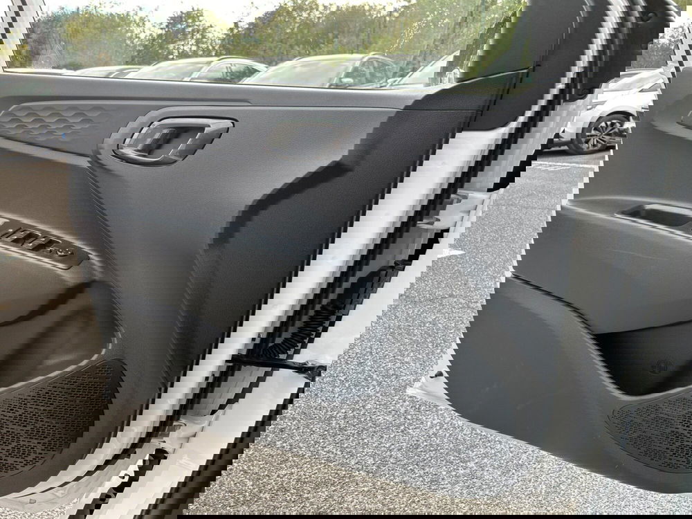 Hyundai i10 nuova a Roma (20)