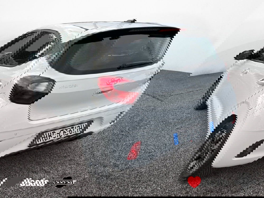 Hyundai i10 nuova a Roma (4)