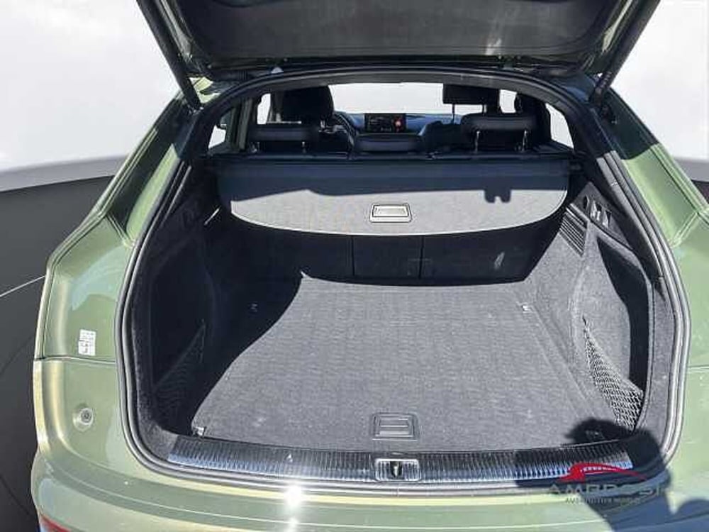Audi SQ5 usata a Perugia (9)