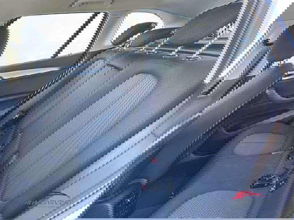 BMW X1 usata a Perugia (10)
