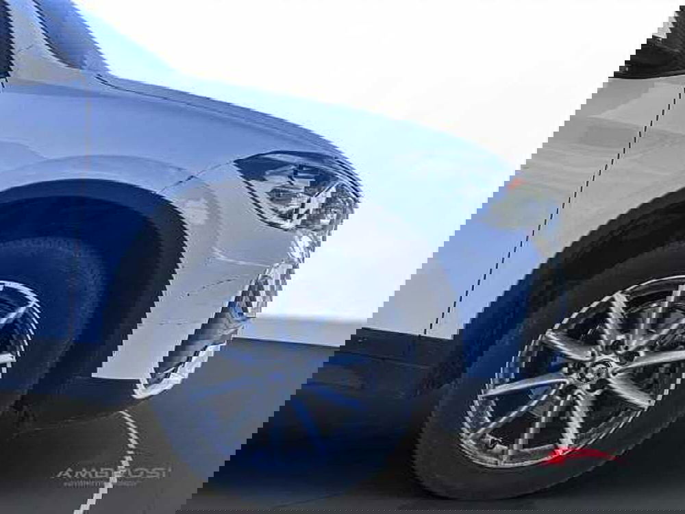 BMW X1 usata a Perugia (18)