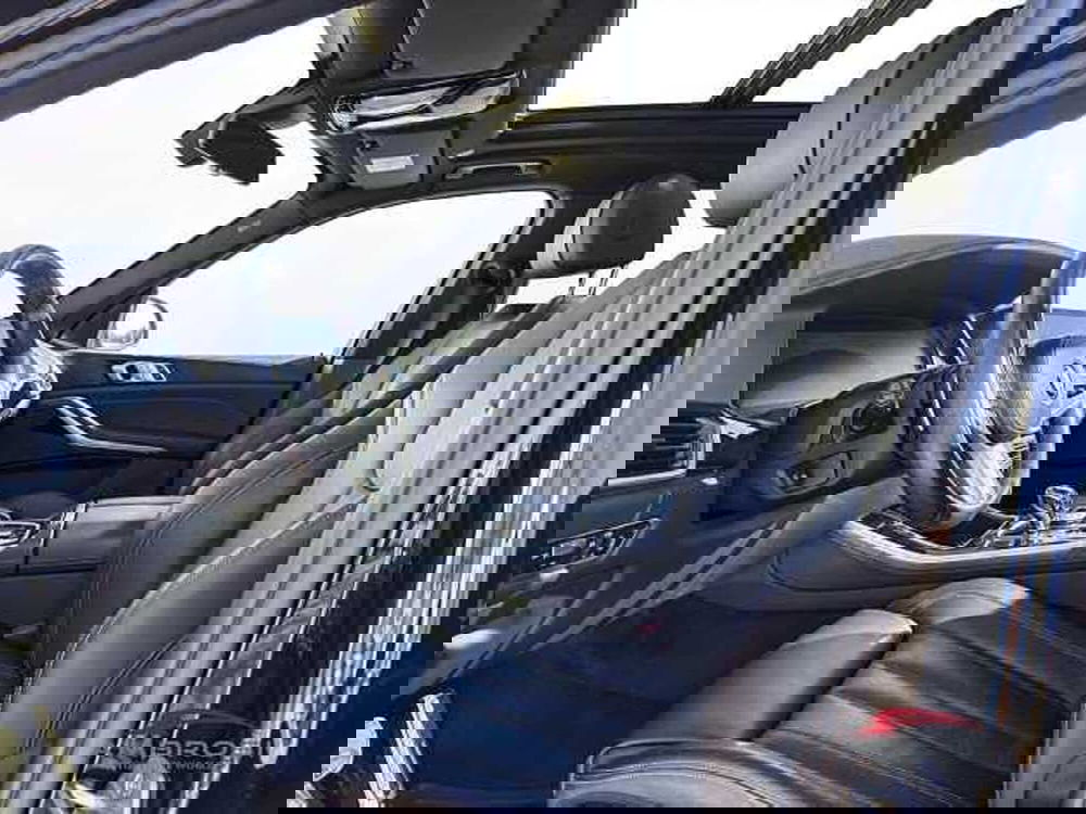 BMW X5 usata a Perugia (10)