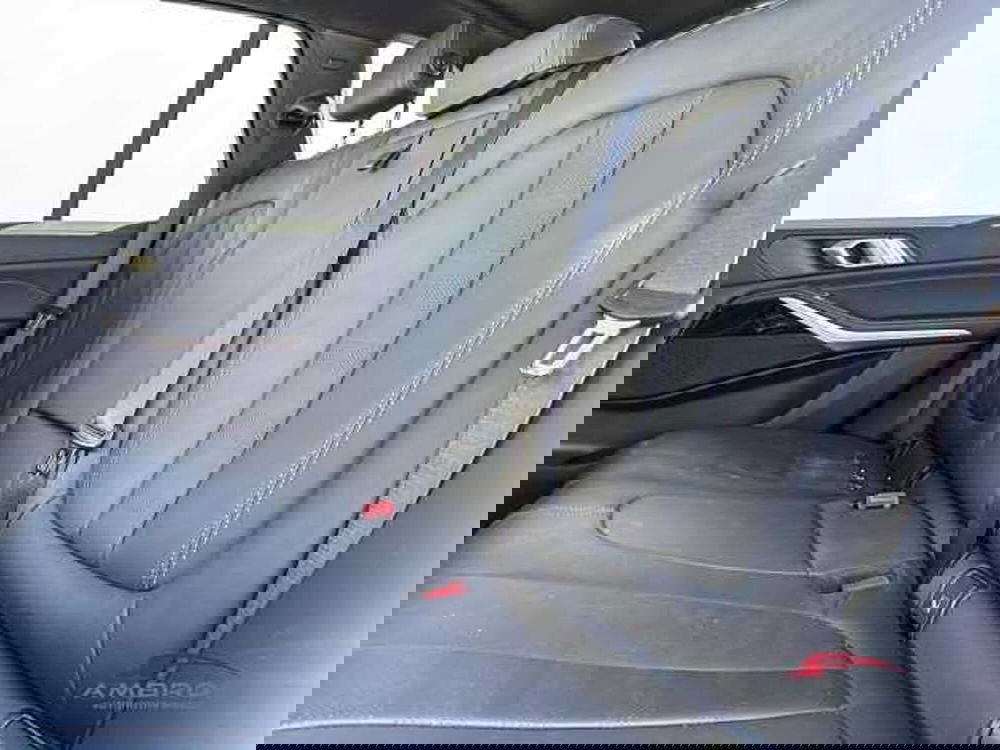BMW X5 usata a Perugia (11)