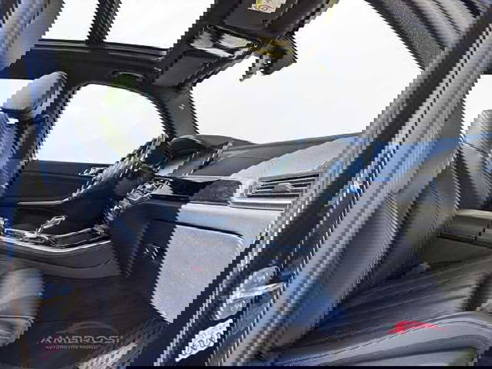 BMW X5 usata a Perugia (12)