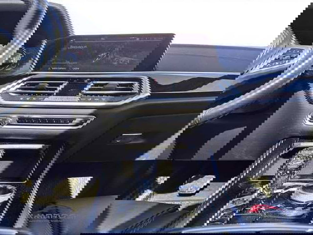 BMW X5 usata a Perugia (16)