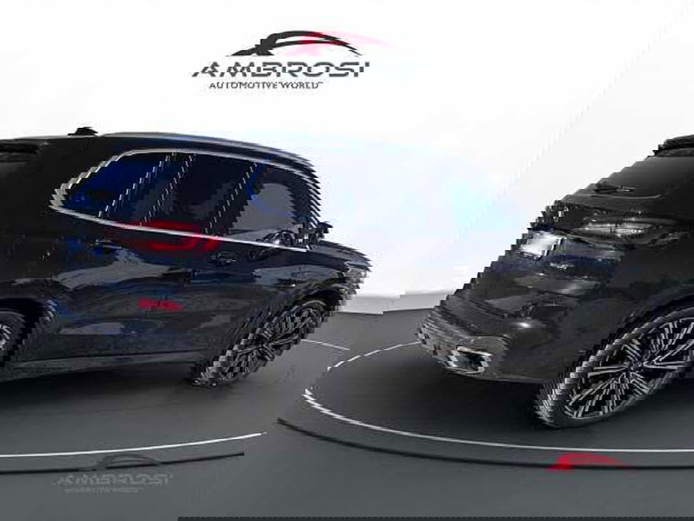 BMW X5 usata a Perugia (3)