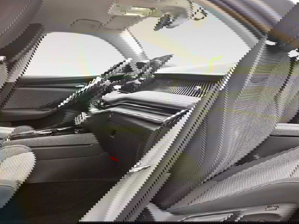 Skoda Superb usata a Siena (12)