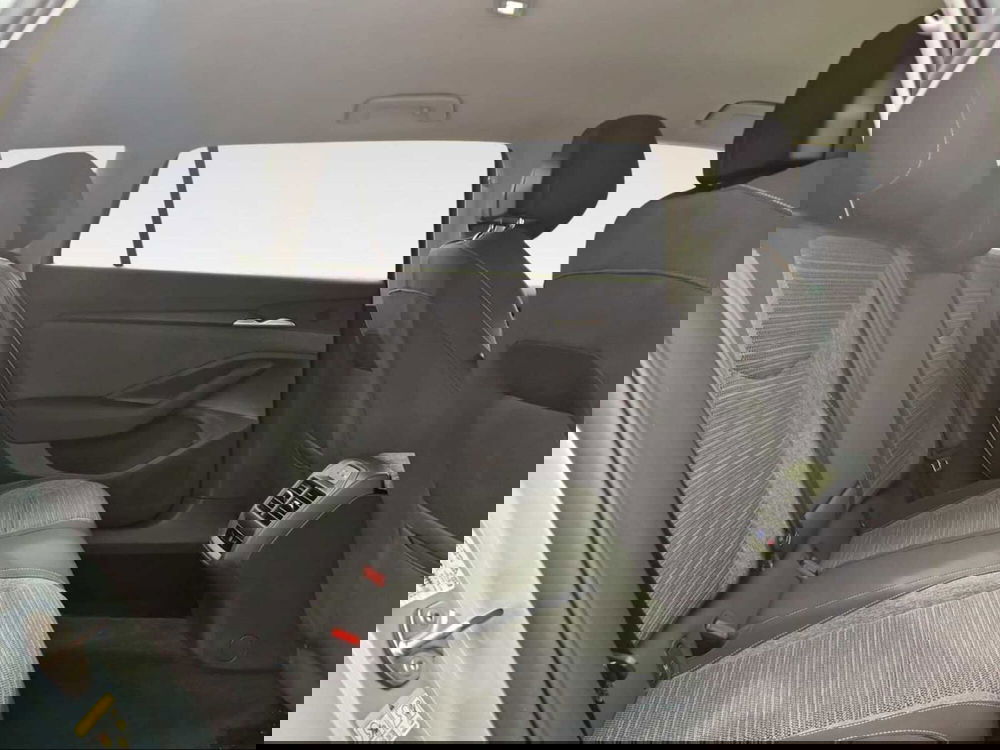 Skoda Superb usata a Siena (13)