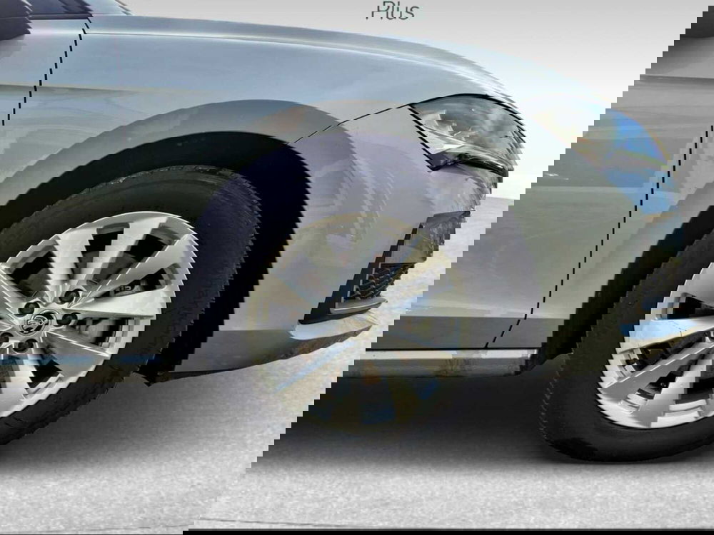 Skoda Superb usata a Siena (15)