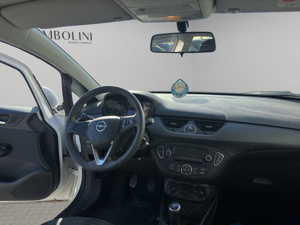 Opel Corsa usata a Macerata (10)