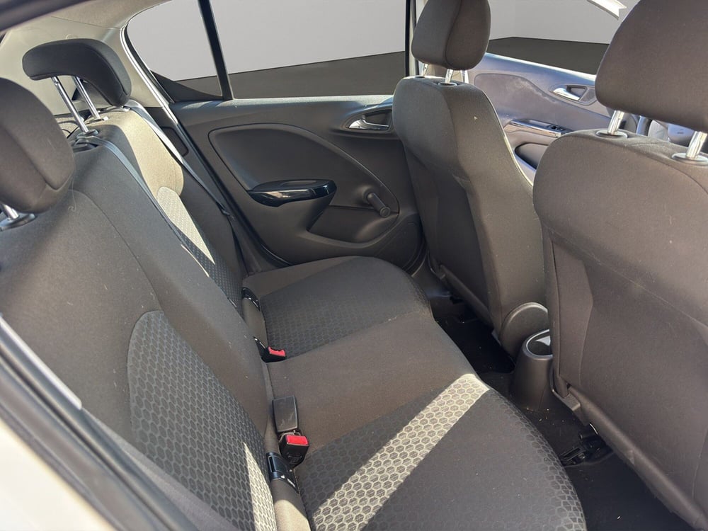 Opel Corsa usata a Macerata (11)
