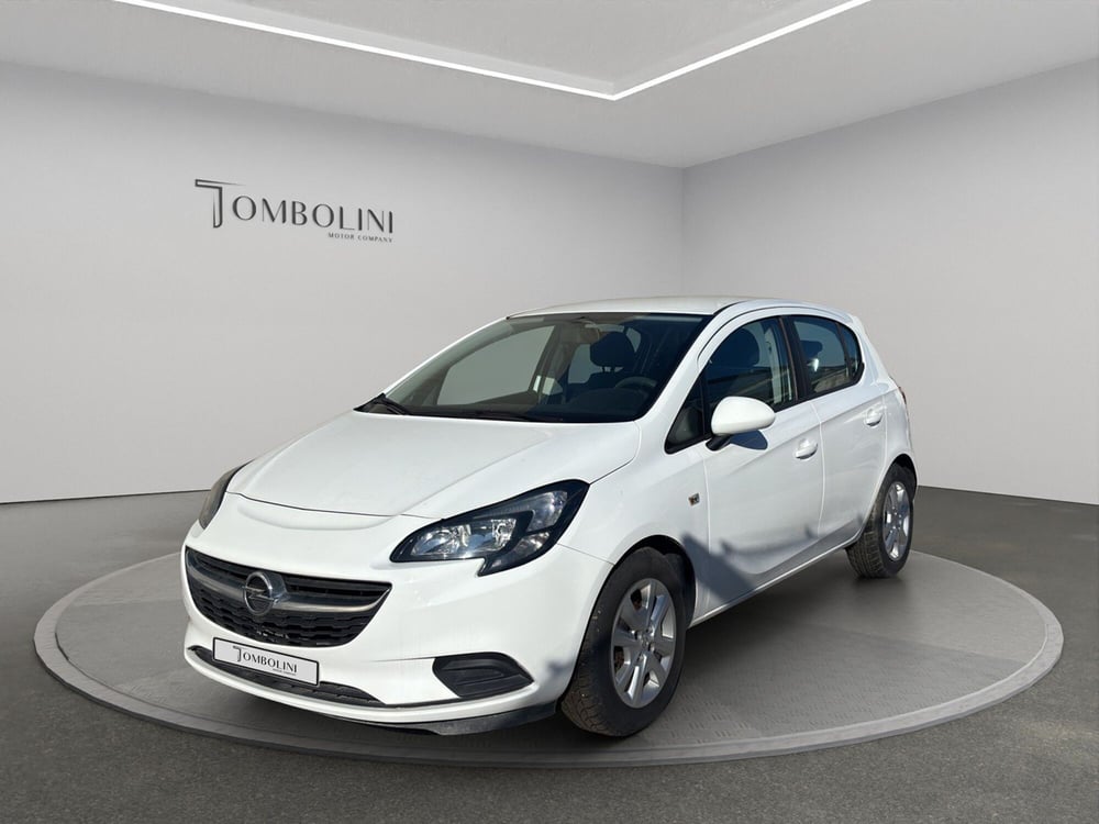 Opel Corsa usata a Macerata (2)
