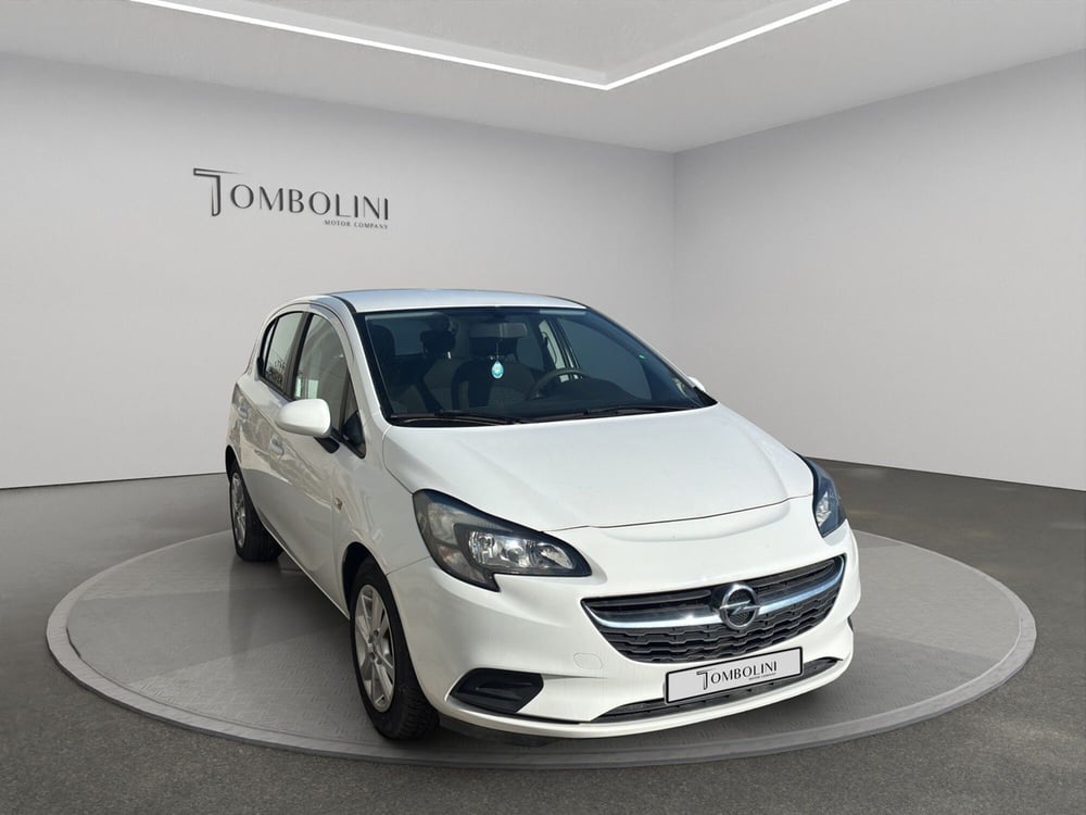 Opel Corsa usata a Macerata (3)