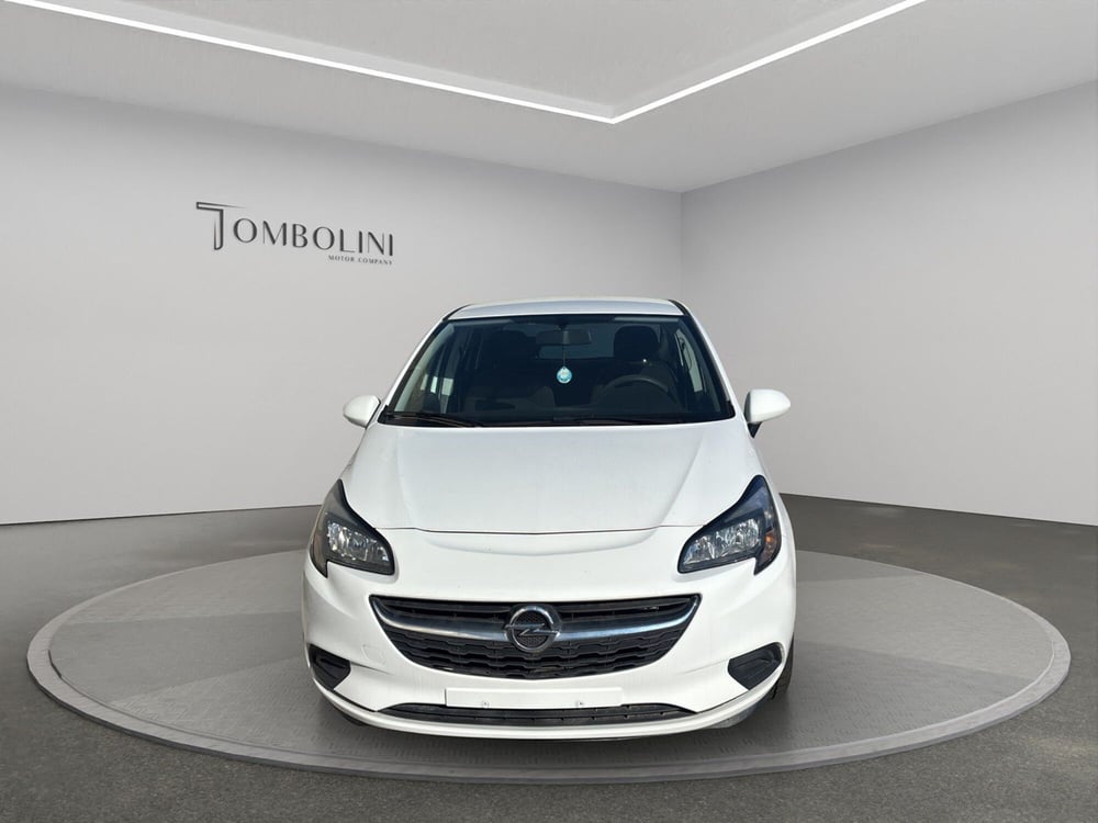Opel Corsa usata a Macerata (5)