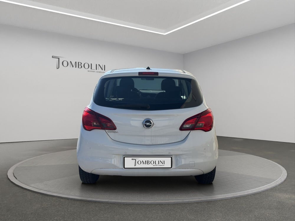 Opel Corsa usata a Macerata (8)