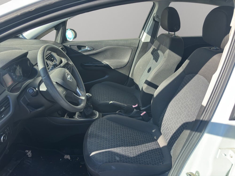Opel Corsa usata a Macerata (9)