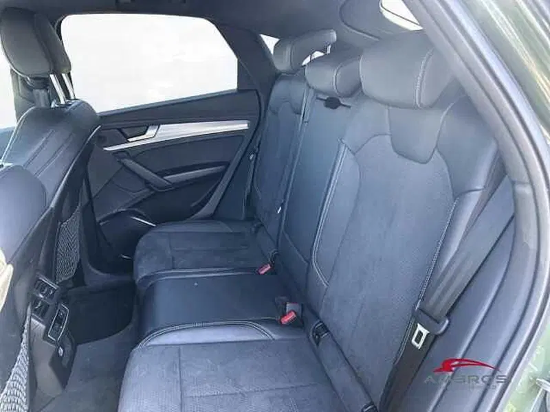 Audi SQ5 usata a Viterbo (11)