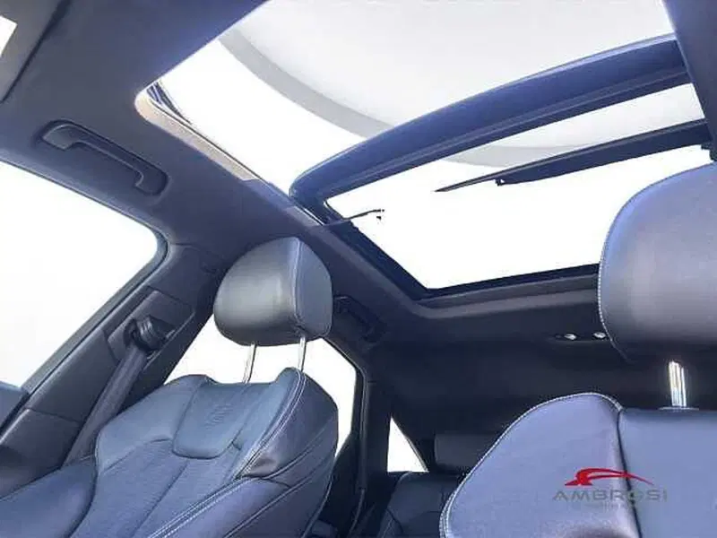 Audi SQ5 usata a Viterbo (20)