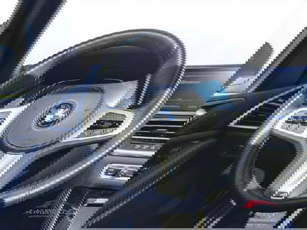 BMW X5 usata a Viterbo (14)