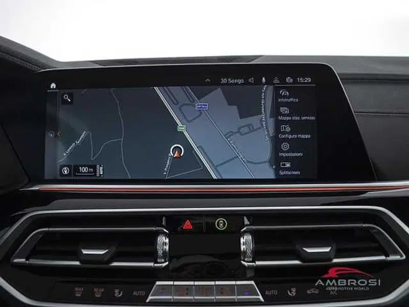 BMW X5 usata a Viterbo (15)