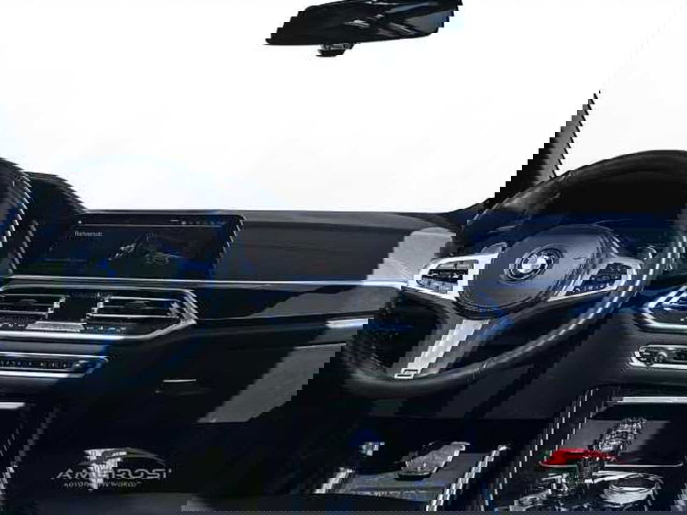 BMW X5 usata a Viterbo (15)