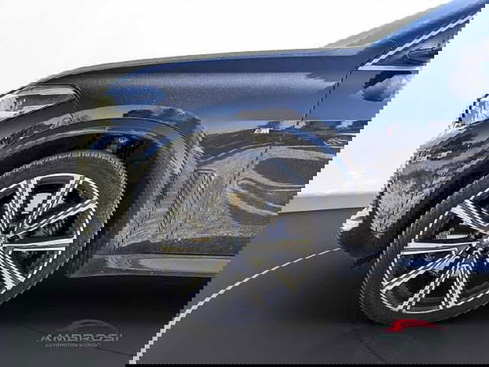 BMW X5 usata a Viterbo (18)