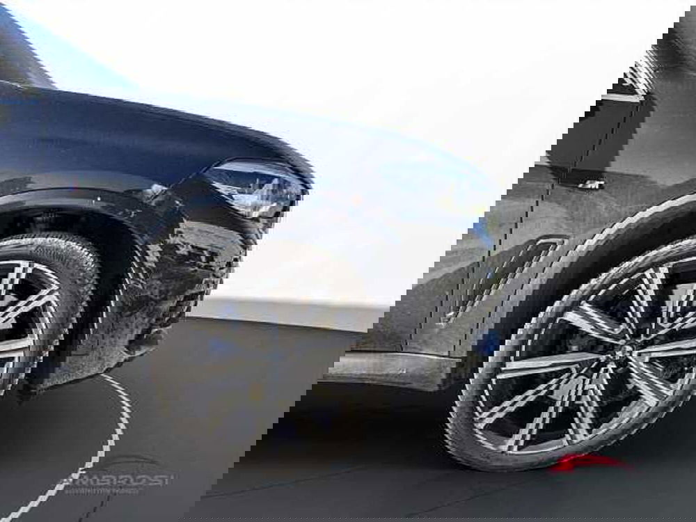 BMW X5 usata a Viterbo (19)