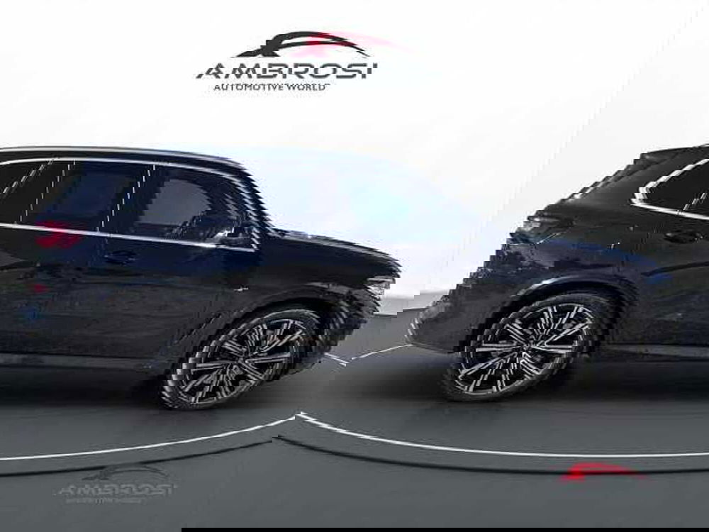 BMW X5 usata a Viterbo (5)